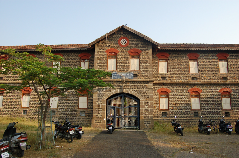 Boys Hostel
